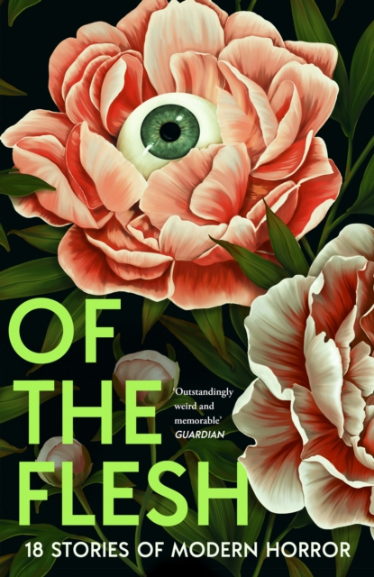 Of the Flesh - Susan|chukwu Barker