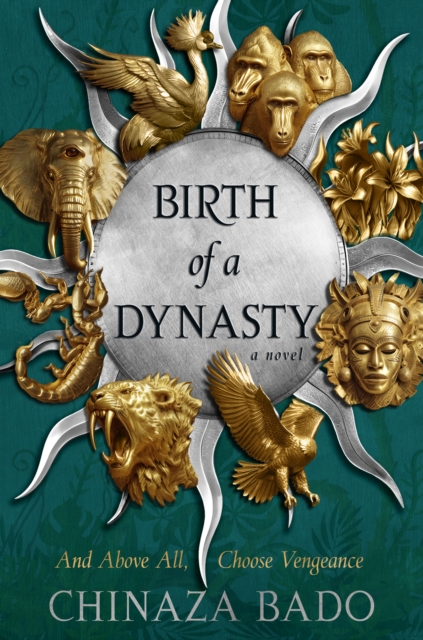 Birth of a Dynasty - Chinaza Bado