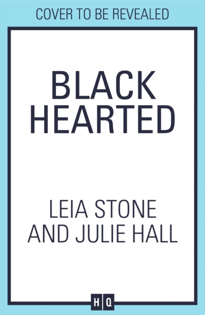 Black Hearted - Leia|hall Stone