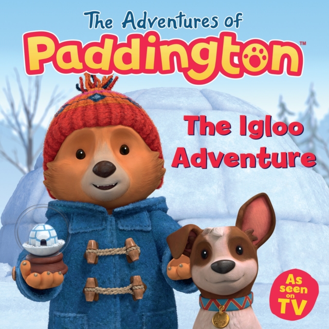 Igloo Adventure - 
