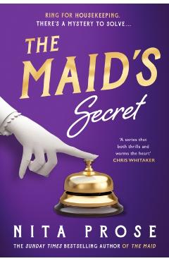 Maid’s Secret - Nita Prose