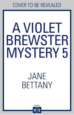 Christmas Murder in Merrywell - Jane Bettany