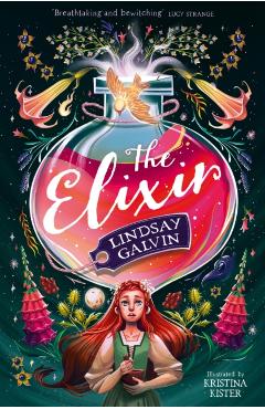 Elixir - Lindsay Galvin