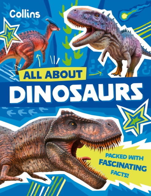 Dinosaurs - 