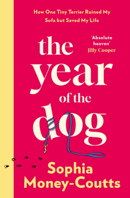 Year of the Dog - Sophia Money-coutts