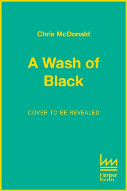 Wash of Black - Chris Mcdonald