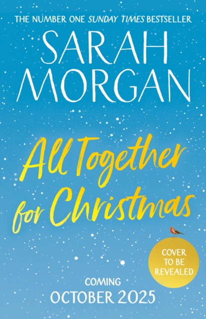 All Together for Christmas - Sarah Morgan