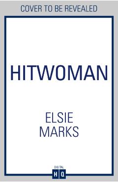 Poza produsului Hitwoman - Elsie Marks
