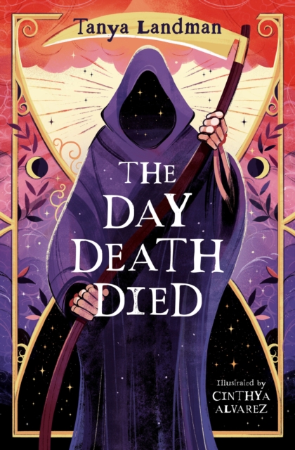 Day Death Died - Tanya Landman
