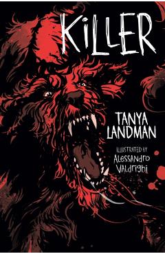 Poza produsului Killer - Tanya Landman