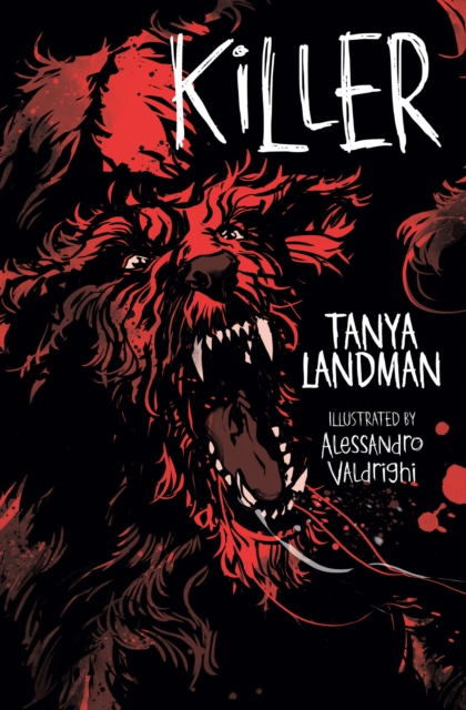 Killer - Tanya Landman
