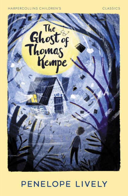 Ghost of Thomas Kempe - Penelope Lively
