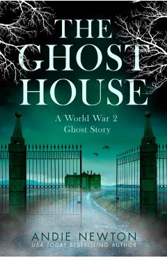 Poza produsului Ghost House - Andie Newton