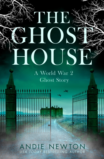 Ghost House - Andie Newton