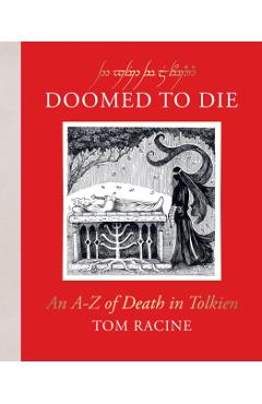 Doomed to Die - Tom Racine