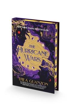 Poza produsului The Hurricane Wars - Thea Guanzon