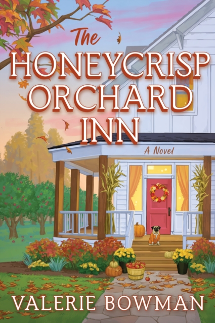 Honeycrisp Orchard Inn - Valerie Bowman