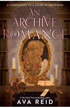 Poza produsului Unti AR Teen - Schonfeld - 