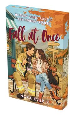 Poza produsului Fall at Once - Nora Everly