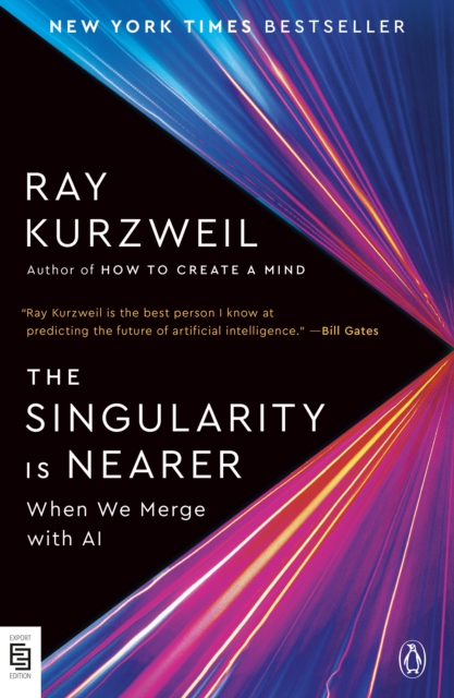 Singularity Is Nearer - 