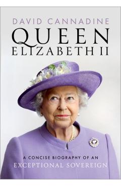 Poza produsului Queen Elizabeth II - 