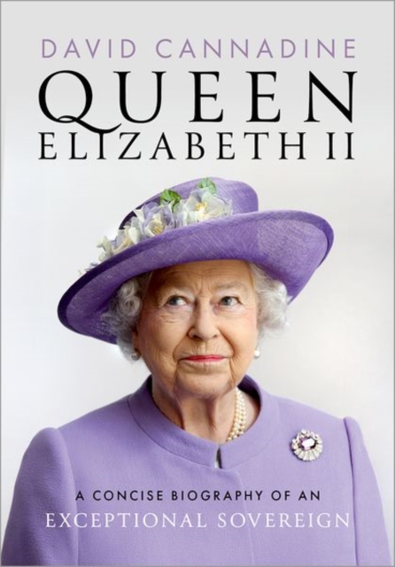 Queen Elizabeth II - 