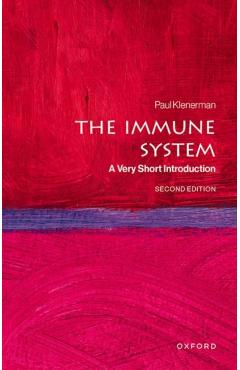 Poza produsului Immune System - Paul (sidney Truelove Professor Of Gastroenterology Klenerman