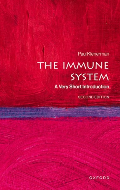 Immune System - Paul (sidney Truelove Professor Of Gastroenterology Klenerman