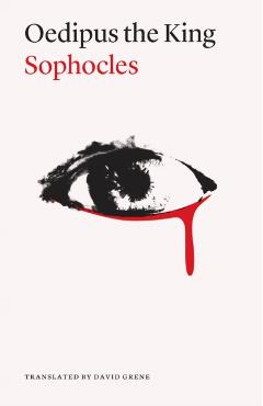 Poza produsului Oedipus the King, Second Edition - 