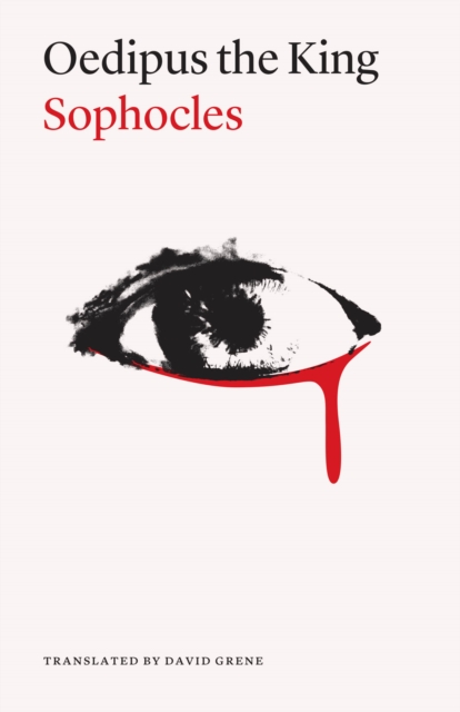 Oedipus the King, Second Edition -