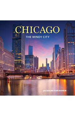 Poza produsului Chicago - Jacqueline Hope Raynor