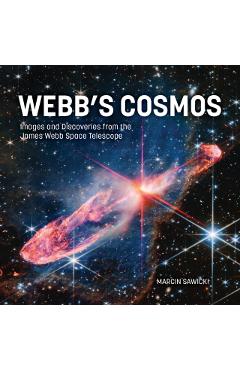 Poza produsului Webb's Cosmos - Marcin Sawicki
