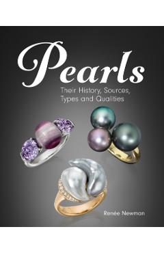 Poza produsului Pearls - Renee Newman