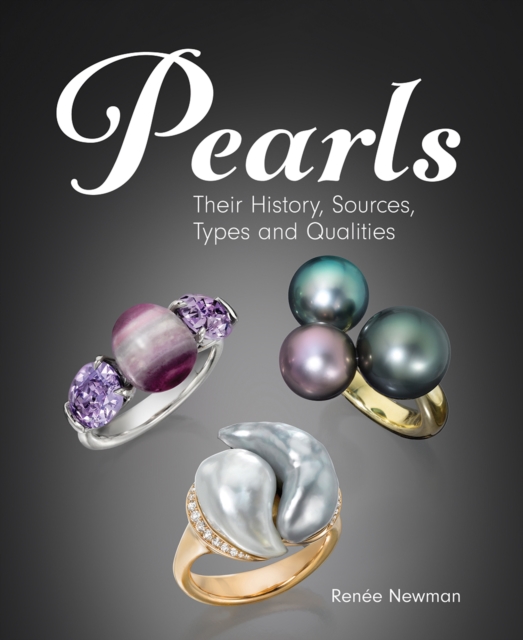 Pearls - Renee Newman