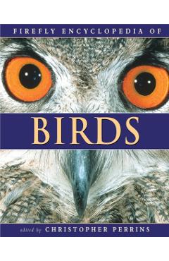 Poza produsului Firefly Encyclopedia of Birds - 