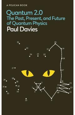 Quantum 2.0 - Paul Davies