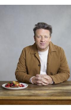 Eat Yourself Healthy - Jamie Oliver