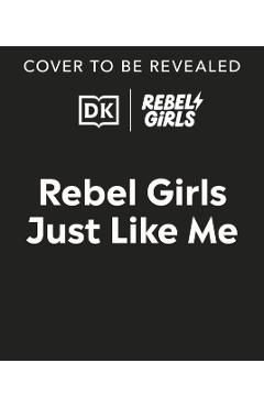 Coperta cărții 'Girls Like Me -'