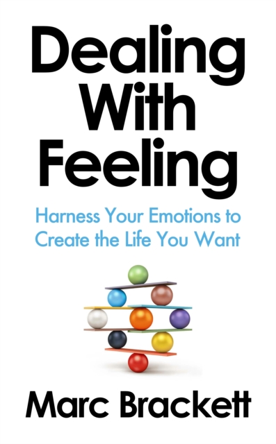 Dealing with Feeling - Marc Brackett