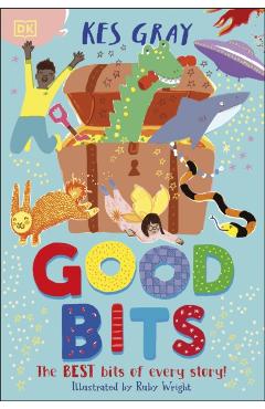 Good Bits - Kes Gray