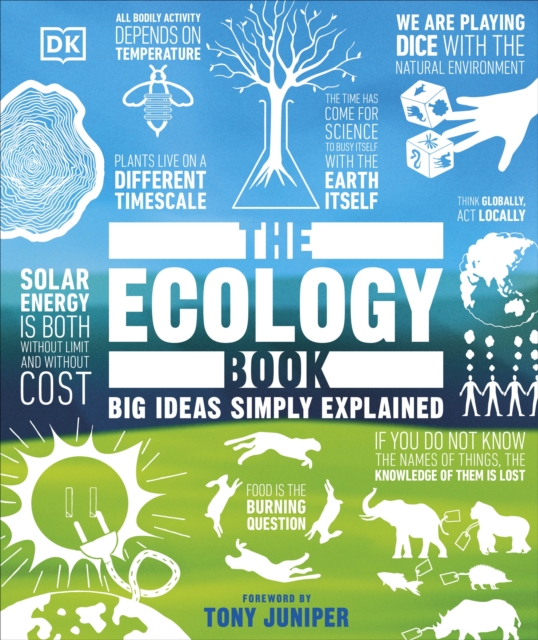 Ecology Book - 