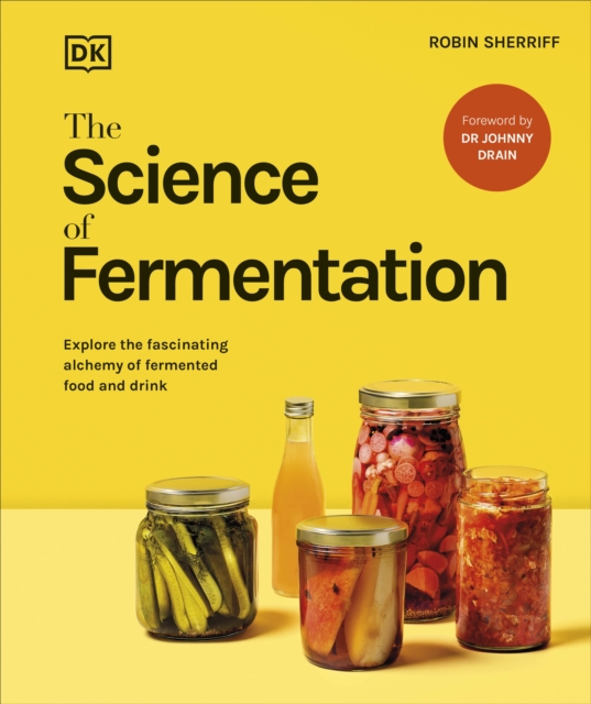 Science of Fermentation - Robin Dk|sherriff