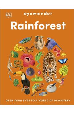 Eyewonder Rainforest -