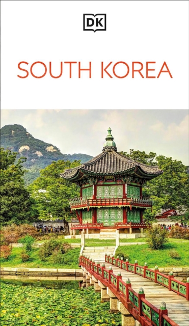 DK South Korea -