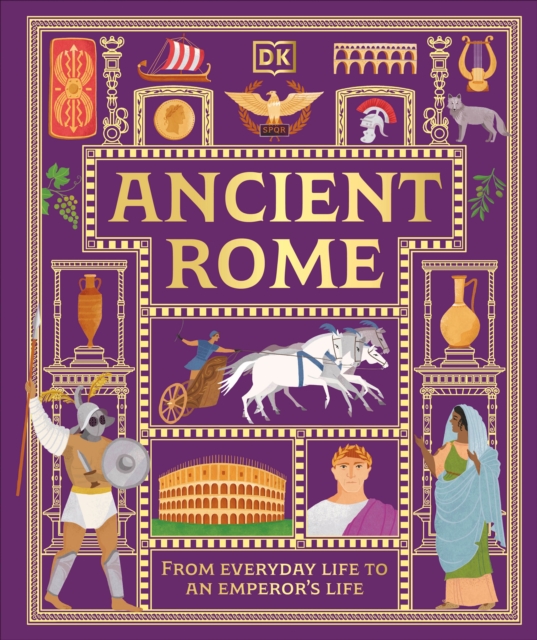 Ancient Rome - 