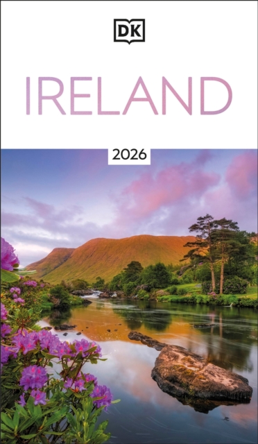 DK Ireland - 