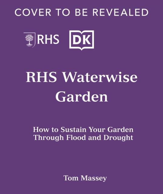 RHS Waterwise Garden - Tom Massey