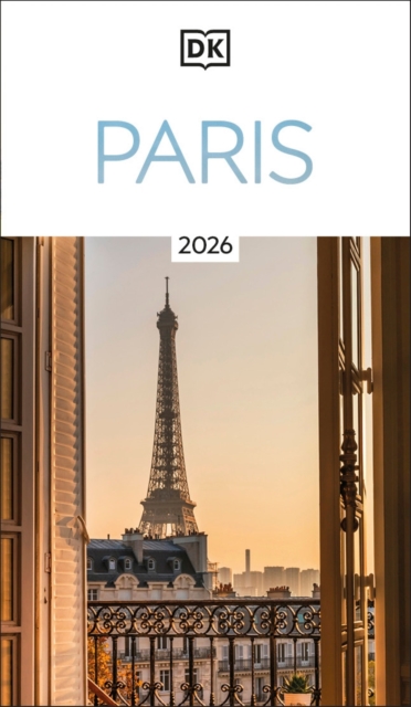 DK Paris -
