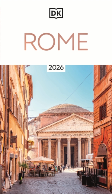 DK Rome -