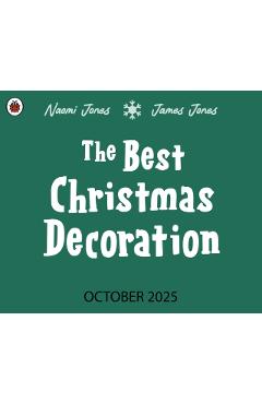 Great Christmas Tree Race - Naomi Jones